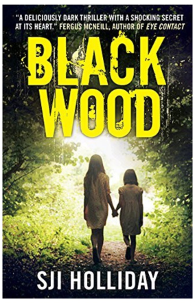 Black Wood